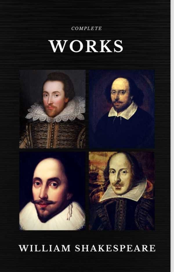bw-the-complete-works-of-william-shakespeare-37-plays-160-sonnets-and-5-poetry-books-with-active-table-of-contents-quattro-classics-ntmc-9782377871506