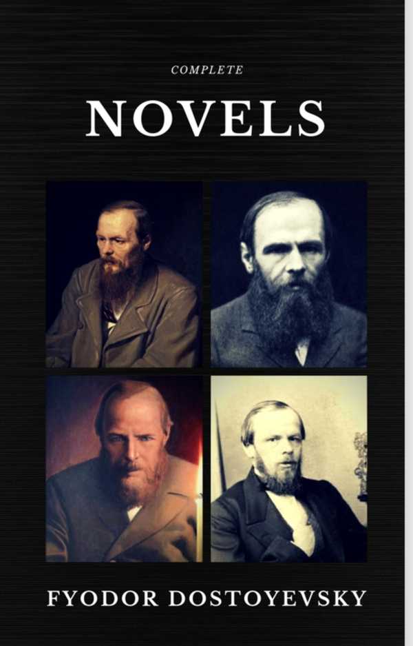 bw-fyodor-dostoyevsky-the-complete-novels-quattro-classics-the-greatest-writers-of-all-time-ntmc-9782377871605