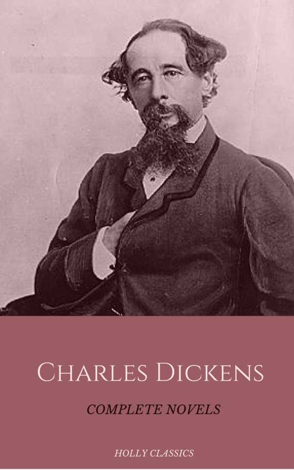 bw-charles-dickens-the-complete-novels-holly-classics-flip-9782377871827