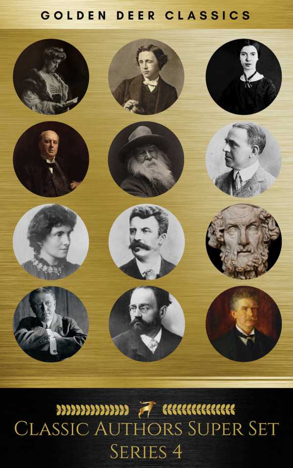 bw-classic-authors-super-set-series-4-golden-deer-classics-oregan-publishing-9782377872015