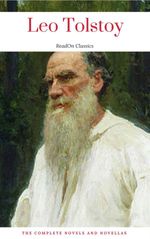bw-leo-tolstoy-the-complete-novels-and-novellas-readon-classics-readon-9782377872176