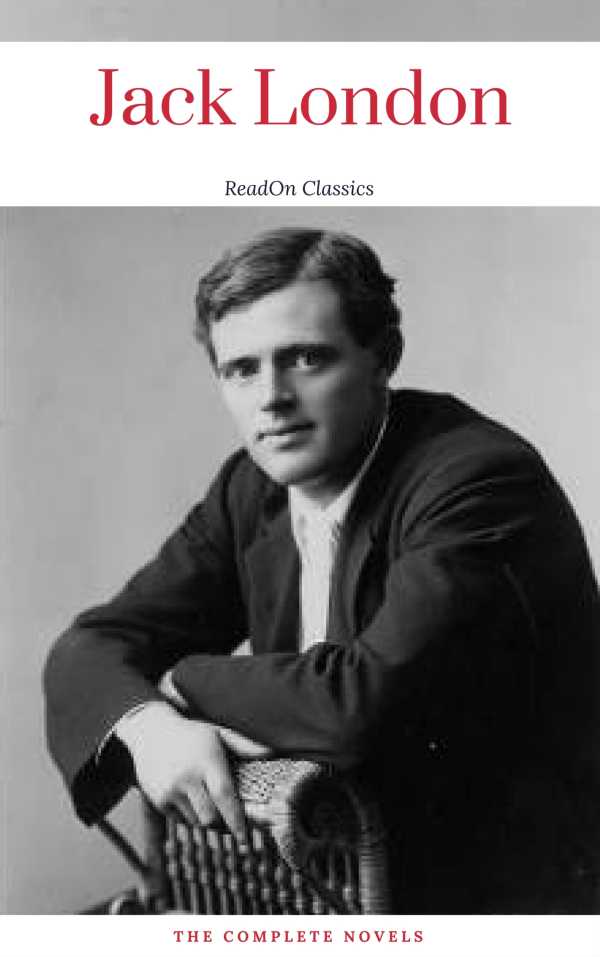 bw-jack-london-the-complete-novels-readon-classics-readon-9782377872190