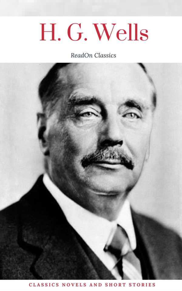 bw-h-g-wells-classics-novels-and-short-stories-readon-classics-readon-9782377872220