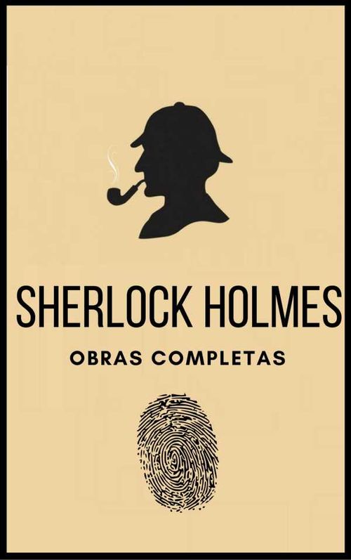 Sherlock Holmes Obras completas