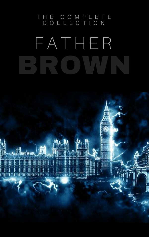 bw-father-brown-the-complete-collection-ab-books-9782377873012