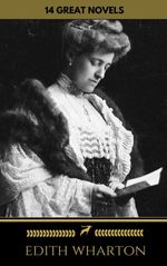 bw-edith-wharton-14-great-novels-golden-deer-classics-oregan-publishing-9782377875931