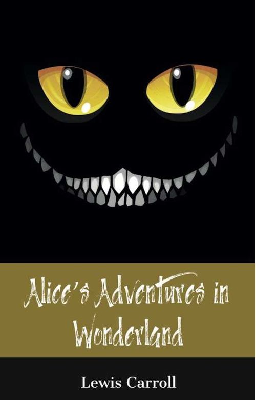 Alices Adventures in Wonderland 150 Year Anniversary Edition