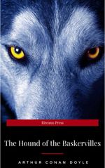 bw-the-hound-of-the-baskervilles-large-print-edition-the-complete-amp-unabridged-classic-edition-lmab-9782377877836