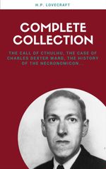 bw-h-p-lovecraft-the-complete-fiction-lecture-club-classics-ab-books-9782377930210
