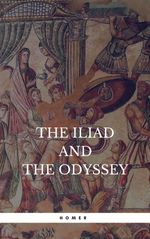 bw-the-iliad-and-the-odyssey-rediscovered-books-with-linked-table-of-contents-oregan-publishing-9782377930722