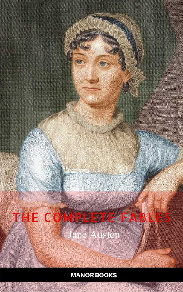 bw-jane-austen-the-complete-novels-manor-books-the-greatest-writers-of-all-time-ab-books-9782377930944