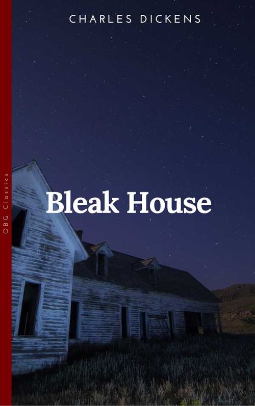 Bleak House Premium Edition Unabridged Illustrated Table of Contents