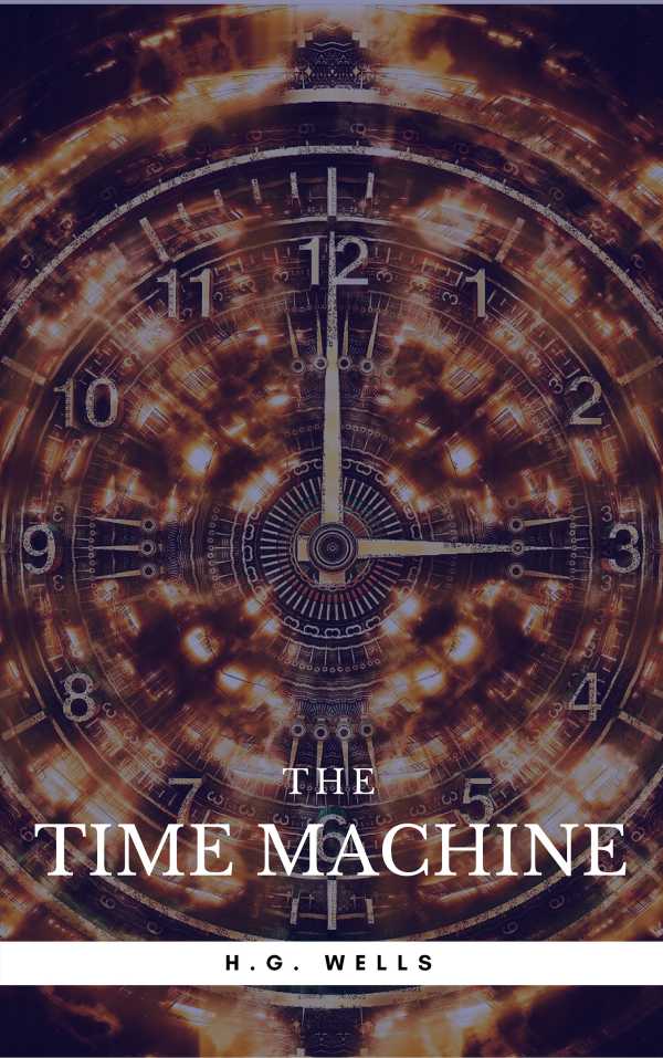 bw-the-time-machine-norton-critical-editions-oregan-publishing-9782377931354