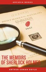 bw-arthur-conan-doyle-the-memoirs-of-sherlock-holmes-the-sherlock-holmes-novels-and-stories-4-cded-9782377931811