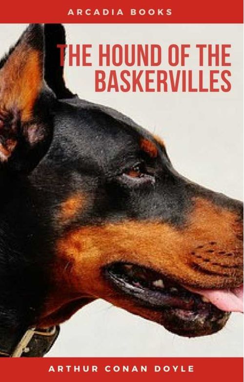 Arthur Conan Doyle The Hound of the Baskervilles The Sherlock Holmes novels and stories 5