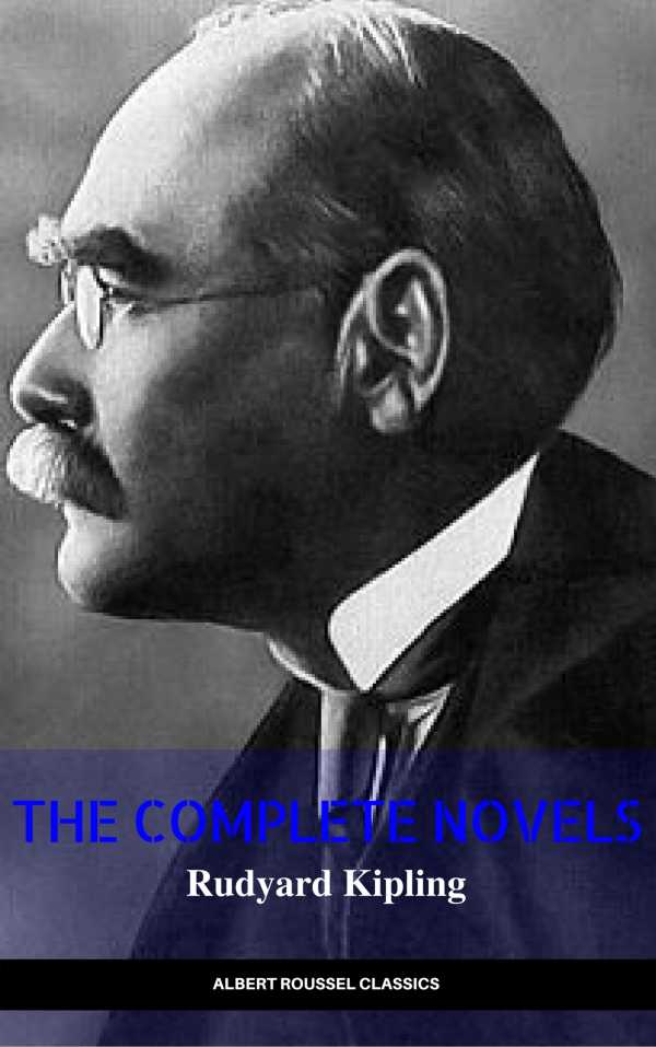 bw-rudyard-kipling-the-complete-novels-and-stories-manor-books-the-greatest-writers-of-all-time-ja-9782377932184