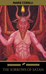 bw-the-sorrows-of-satan-golden-deer-classics-oregan-publishing-9782377932627