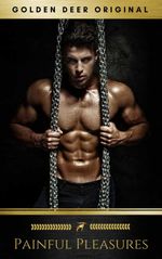 bw-painful-pleasures-a-first-time-novel-golden-deer-original-sinead-dixon-9782377937646