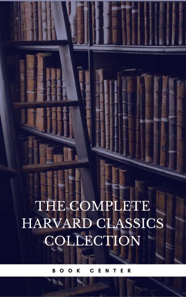 bw-the-harvard-classics-amp-fiction-collection-180-books-arthur-wallens-9782377938834