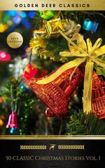 bw-50-classic-christmas-stories-vol-1-golden-deer-classics-oregan-publishing-9782377938964