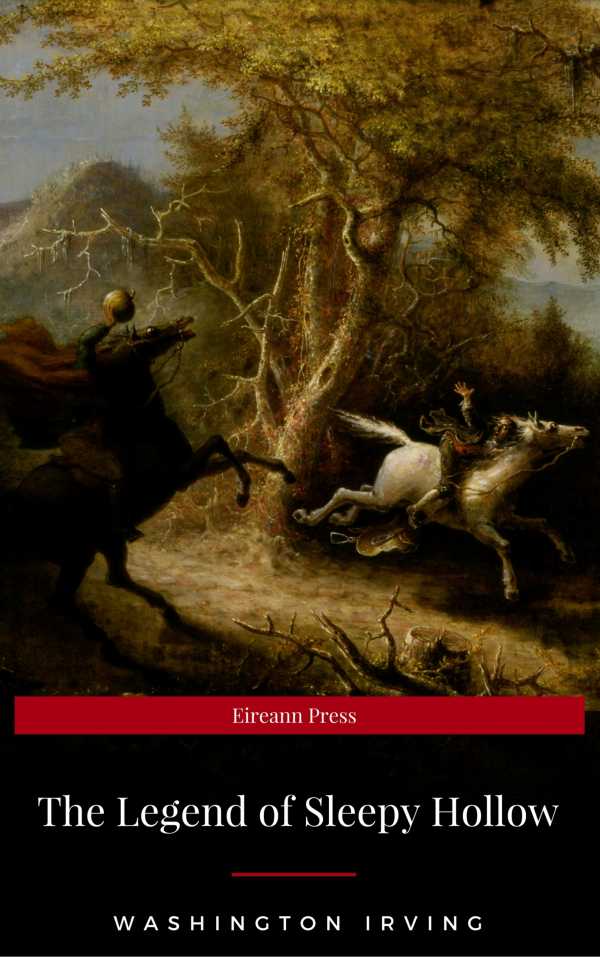bw-the-legend-of-sleepy-hollow-eireann-press-frontpage-publishing-9782377939664