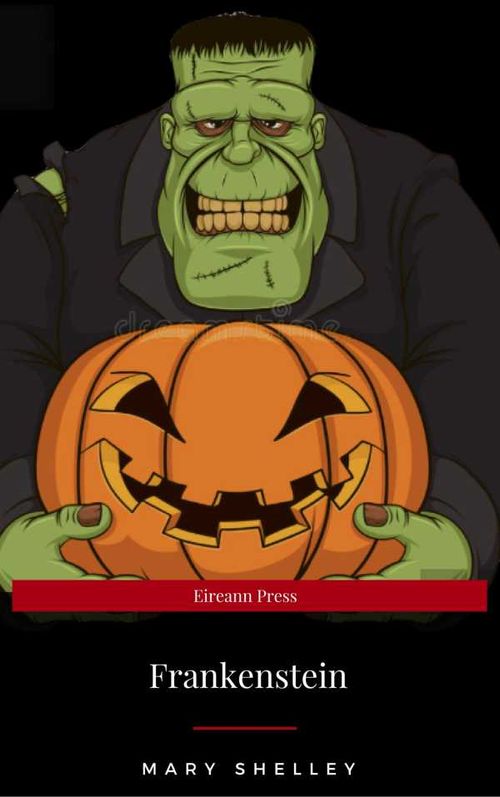 Frankenstein Eireann Press