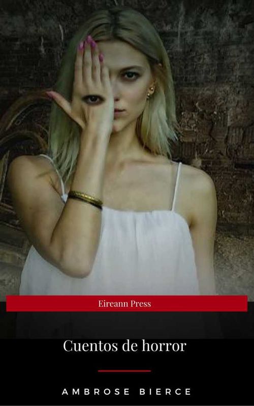 Cuentos de horror Eireann Press