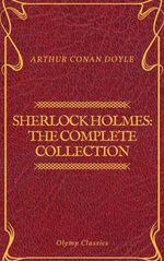 bw-sherlock-holmes-the-complete-collection-olymp-classics-olymp-classics-9782378070953