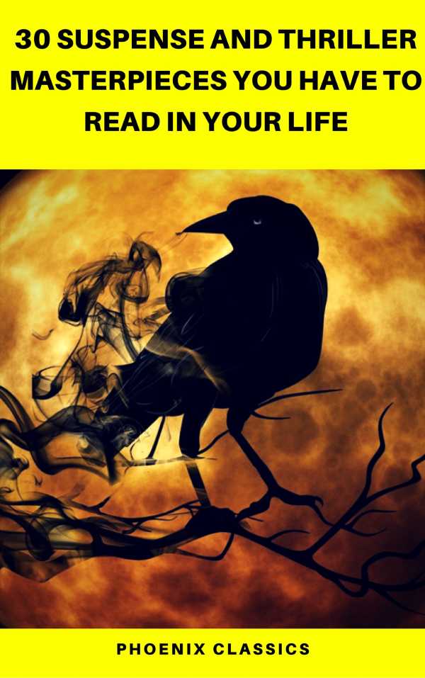 bw-30-suspense-and-thriller-masterpieces-you-have-to-read-in-your-life-pheonix-classics-phoenix-classics-9782378071066