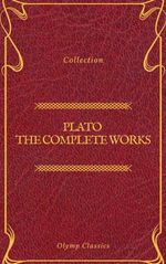 bw-plato-the-complete-works-olymp-classics-olymp-classics-9782378071127