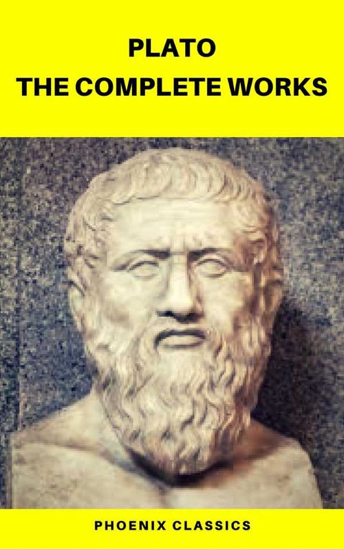 Plato The Complete Works Phoenix Classics