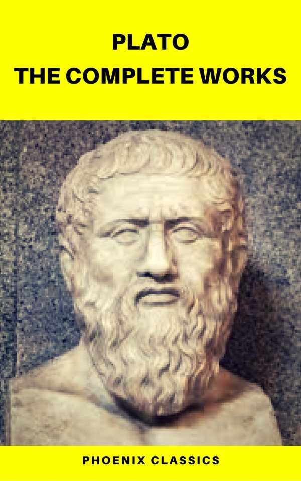 bw-plato-the-complete-works-phoenix-classics-phoenix-classics-9782378071141