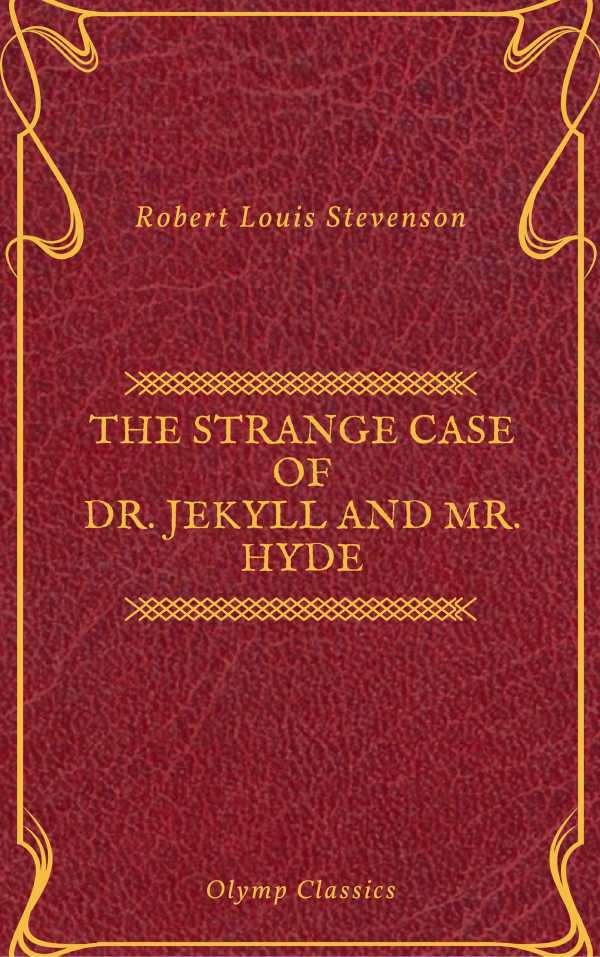 bw-the-strange-case-of-dr-jekyll-and-mr-hyde-olymp-classics-olymp-classics-9782378071387