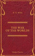 bw-the-war-of-the-worlds-olymp-classics-olymp-classics-9782378071455