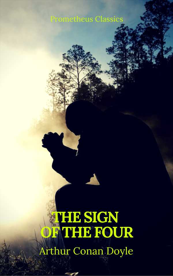 bw-the-sign-of-the-four-best-navigation-active-toc-prometheus-classics-prometheus-classics-9782378071493