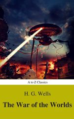bw-the-war-of-the-worlds-best-navigation-active-toc-a-to-z-classics-atoz-classics-9782378072049