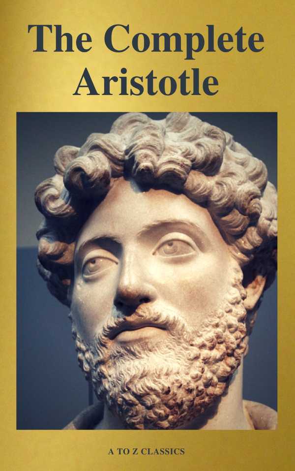 bw-aristotle-the-complete-works-atoz-classics-9782378072162