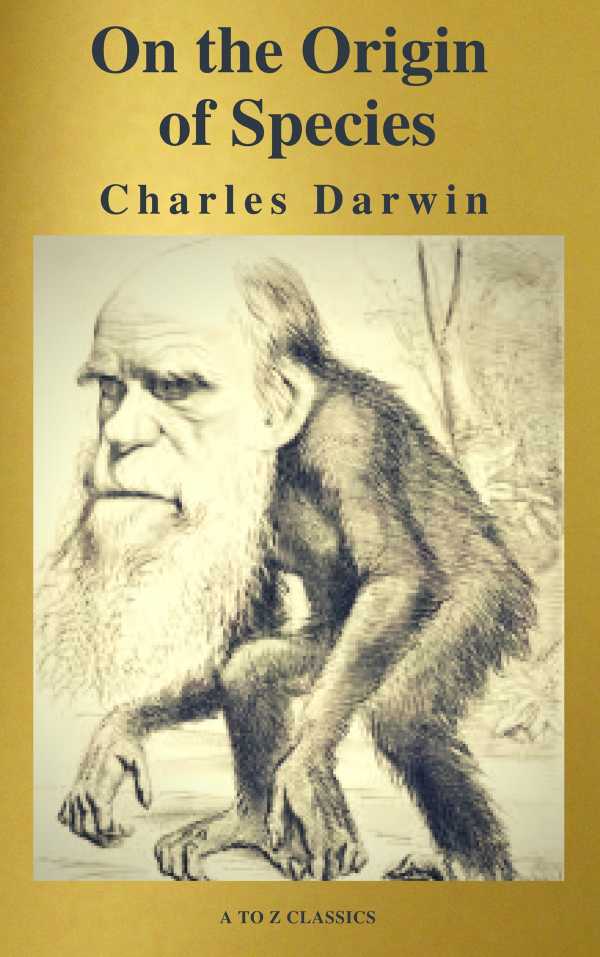 bw-the-origin-of-species-a-to-z-classics-atoz-classics-9782378072506
