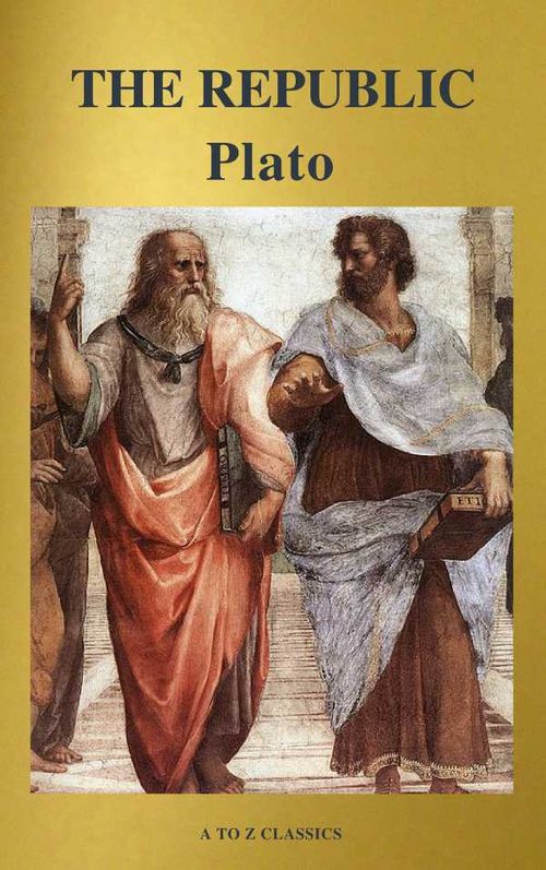 The Republic Active TOC Free Audiobook A to Z Classics