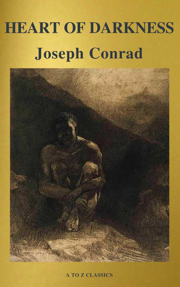 bw-heart-of-darkness-best-navigation-free-audiobook-atoz-classics-atoz-classics-9782378073022
