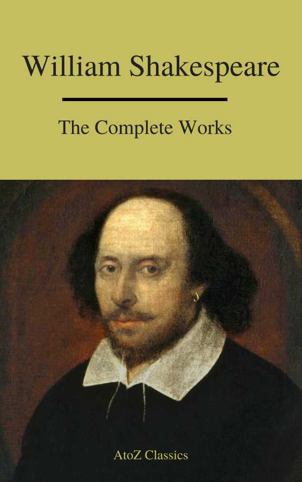 bw-the-complete-works-of-shakespeare-atoz-classics-9782378073275