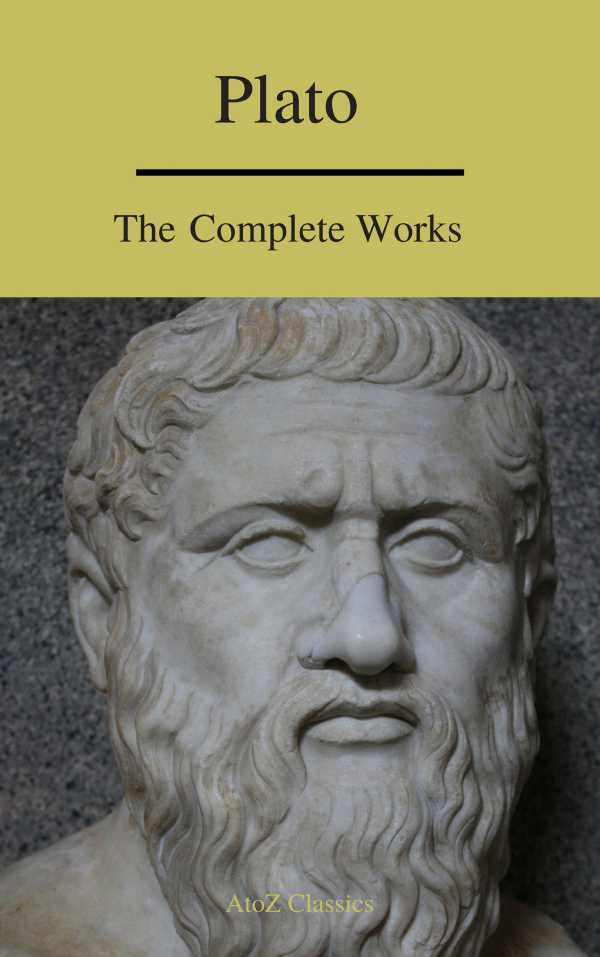 bw-plato-the-complete-works-a-to-z-classics-atoz-classics-9782378073329