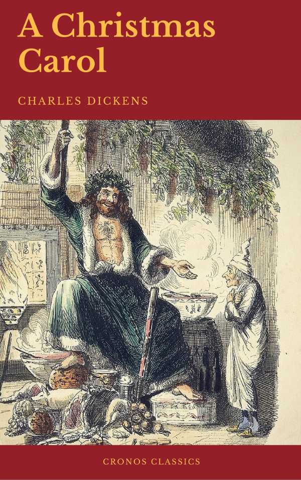 bw-a-christmas-carol-cronos-classics-cronos-classics-9782378073527
