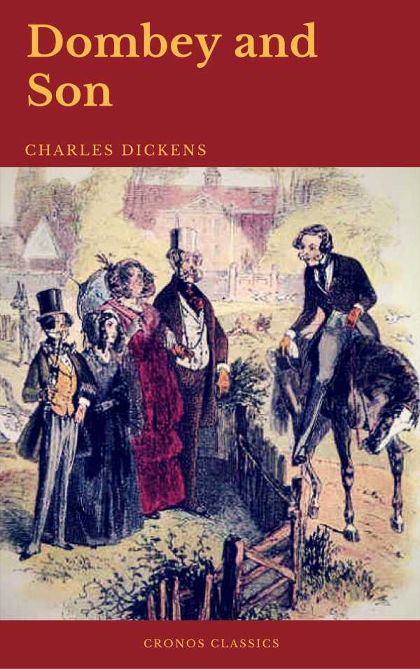bw-dombey-and-son-cronos-classics-cronos-classics-9782378073671