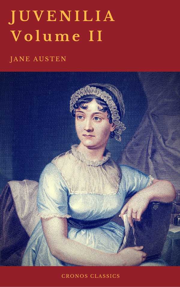 bw-juvenilia-ndash-volume-ii-cronos-classics-cronos-classics-9782378073824