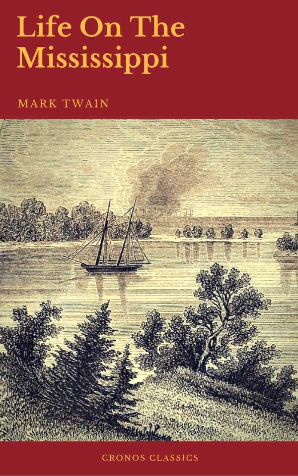 bw-life-on-the-mississippi-cronos-classics-cronos-classics-9782378074470