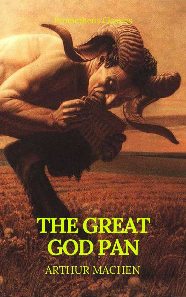 bw-the-great-god-pan-olymp-classics-olymp-classics-9782378075064