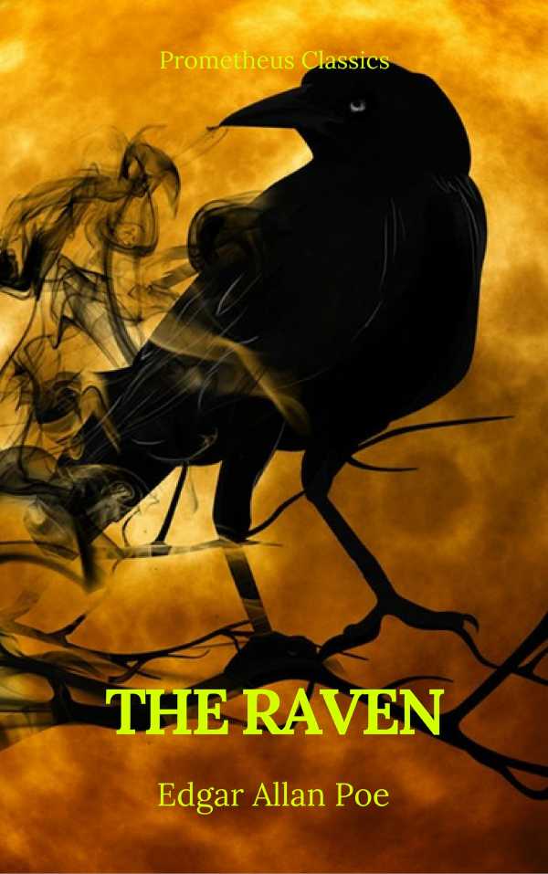 bw-the-raven-best-navigation-active-toc-prometheus-classics-prometheus-classics-9782378075118