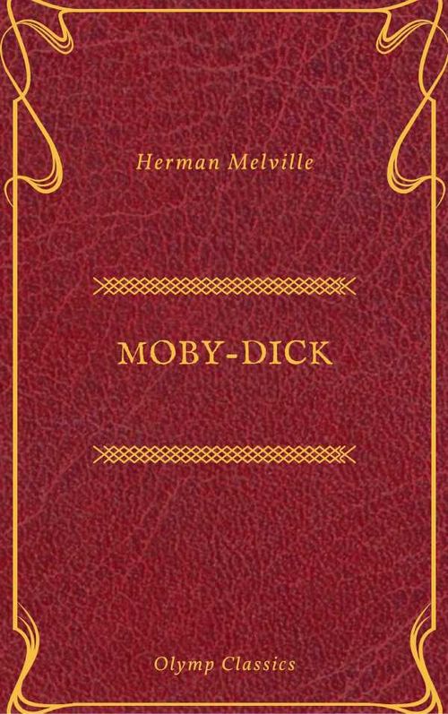 MobyDick Olymp Classics