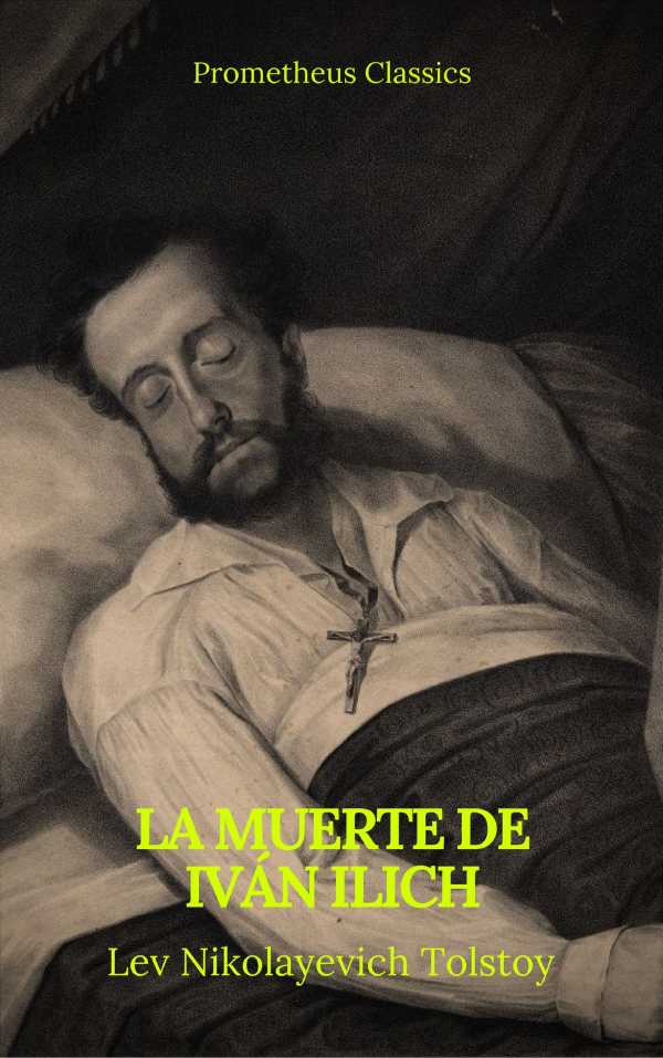 bw-la-muerte-de-ivaacuten-ilich-prometheus-classics-9782378075729